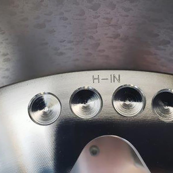 Semitool 870 F SRD (Spin Rinse Dryer)