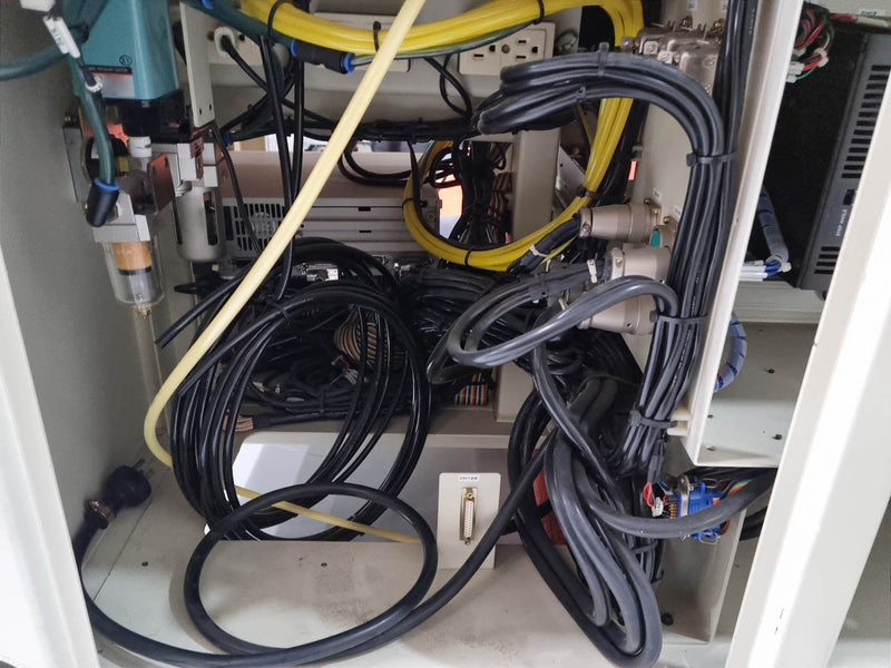 Takatori ATRM 2100 Tape Remover