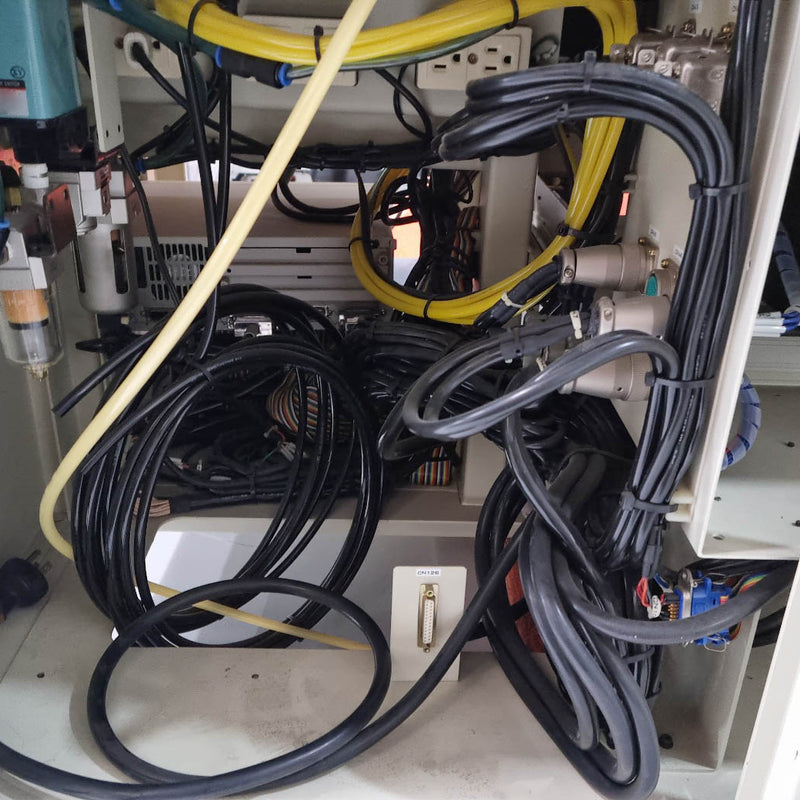 Takatori ATRM 2100 Tape Remover