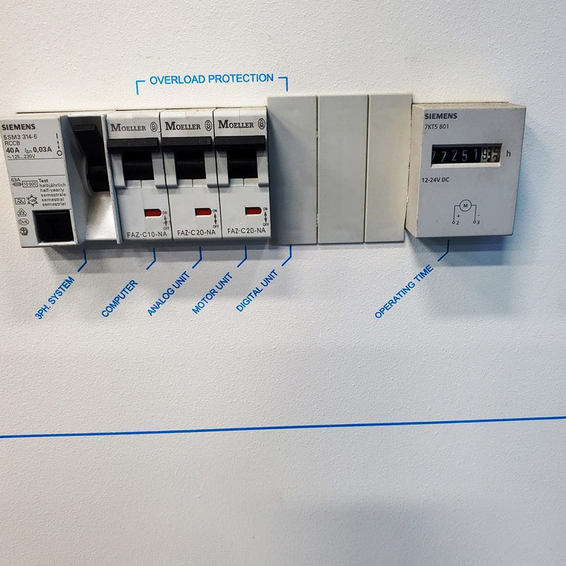 Spea 4040 Flying Prober