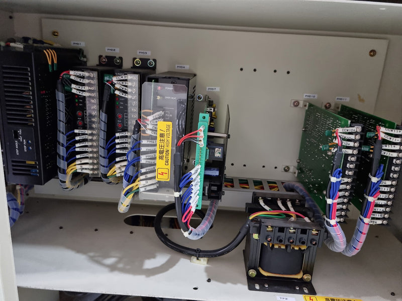 Takatori ATRM 2100 Tape Remover