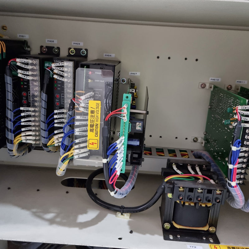 Takatori ATRM 2100 Tape Remover