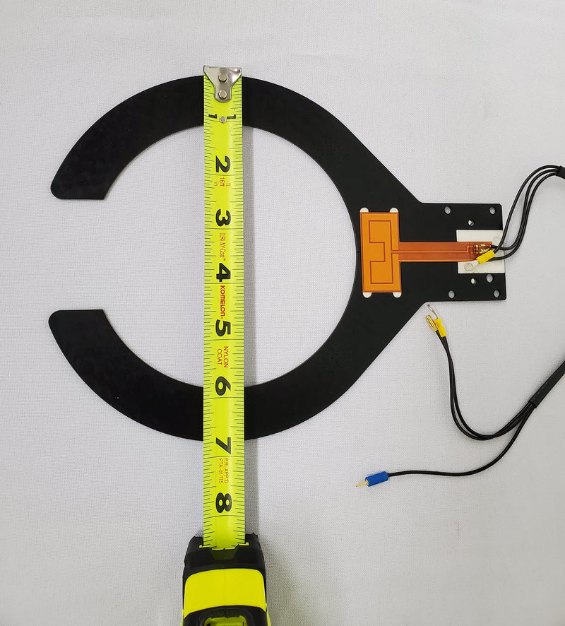 Disco DFG 8540, DFG 8560 Robot Wafer Pick Hand Detector