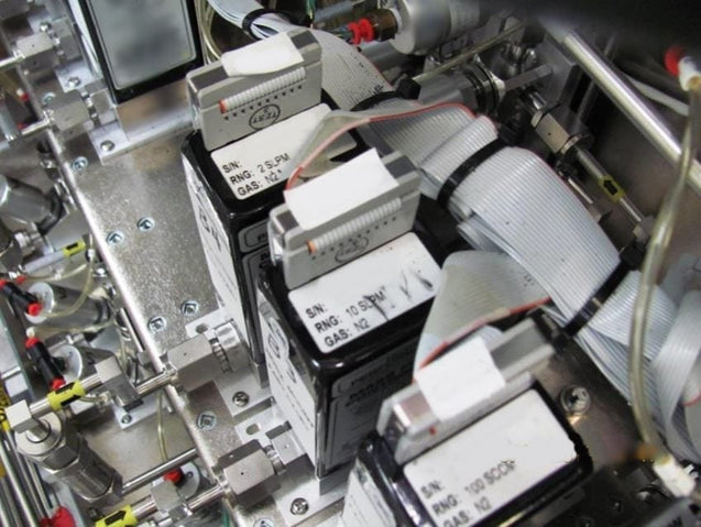 Lam / Novellus Concept One Tungsten