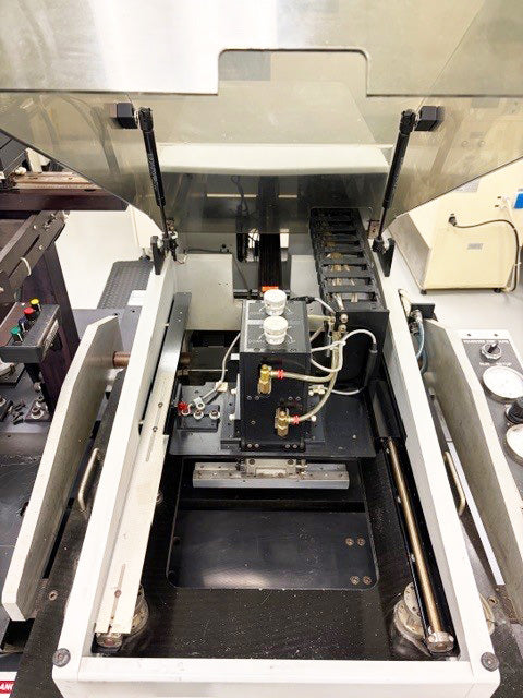 AMI 9156 PC Screen Printer