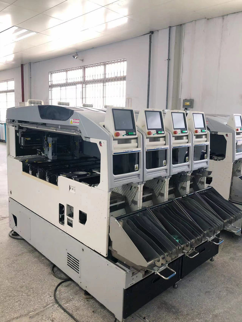 Fuji NXT M 3 III Placement Machine