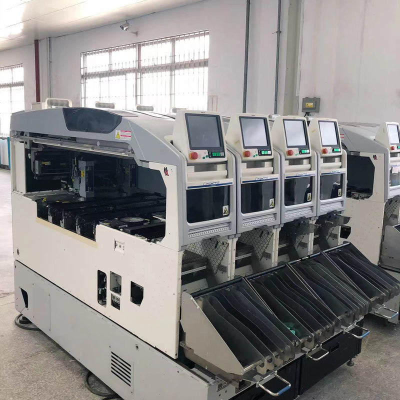 Fuji NXT M 3 III Placement Machine