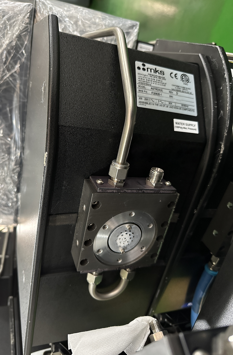 MKS FI 20620-1 RPS Power Supply