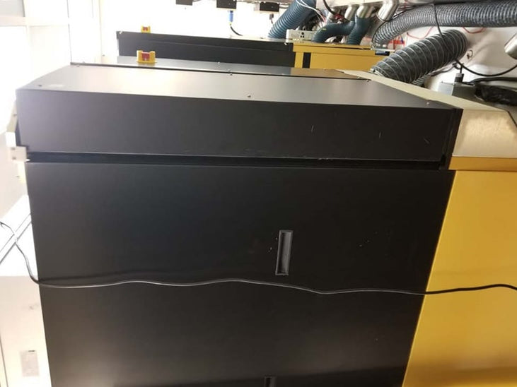 KLA 2139 Brightfield Inspection