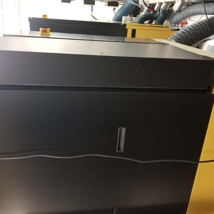 KLA 2139 Brightfield Inspection