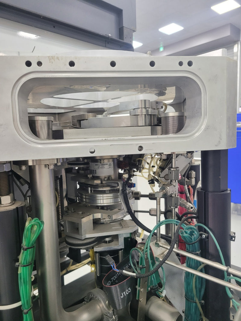 Applied Materials P 5000 Etcher