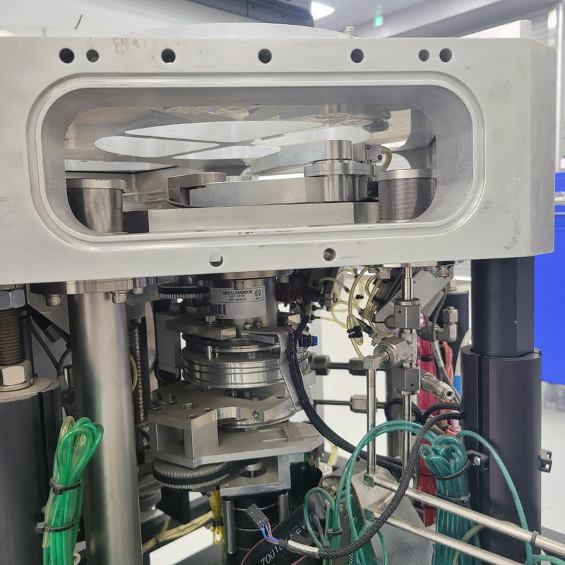 Applied Materials P 5000 Etcher
