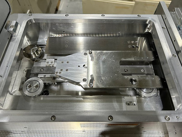 Oxford Plasmalab 100 ICP 380 Etcher