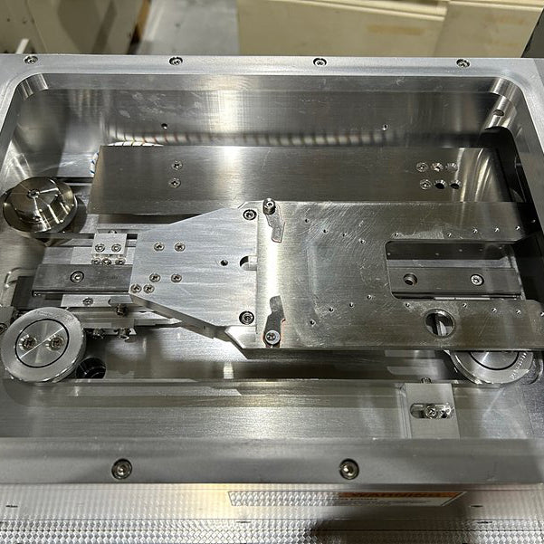 Oxford Plasmalab 100 ICP 380 Etcher