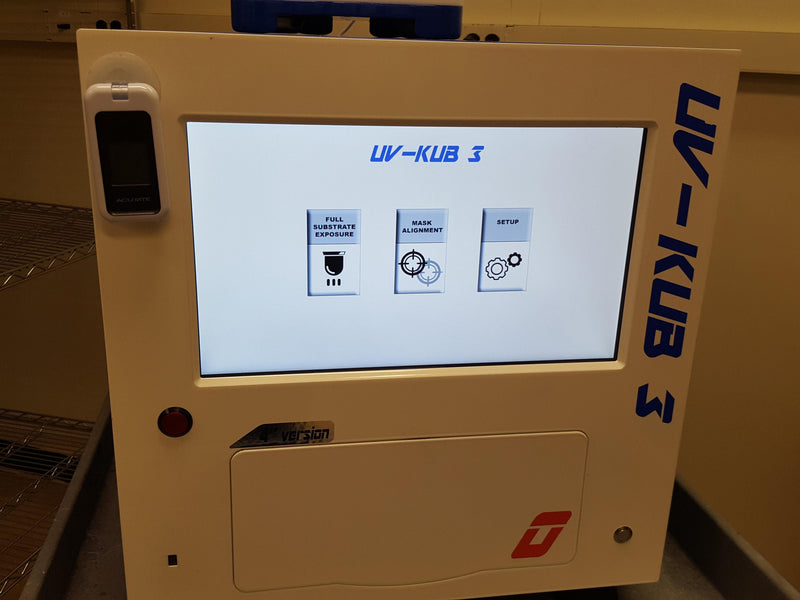 Kloe UV-KUB 3 Mask Aligner