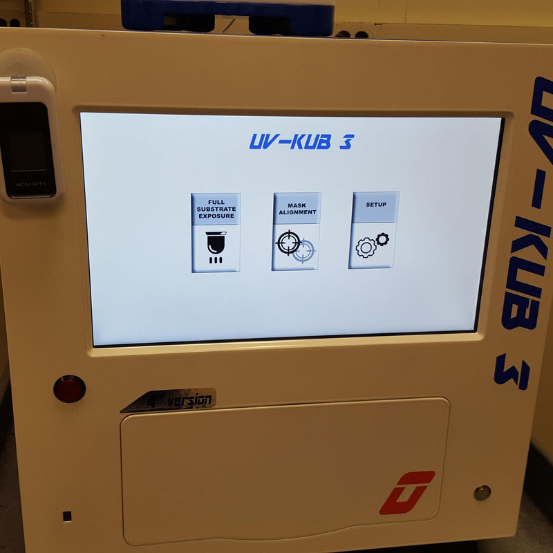Kloe UV-KUB 3 Mask Aligner