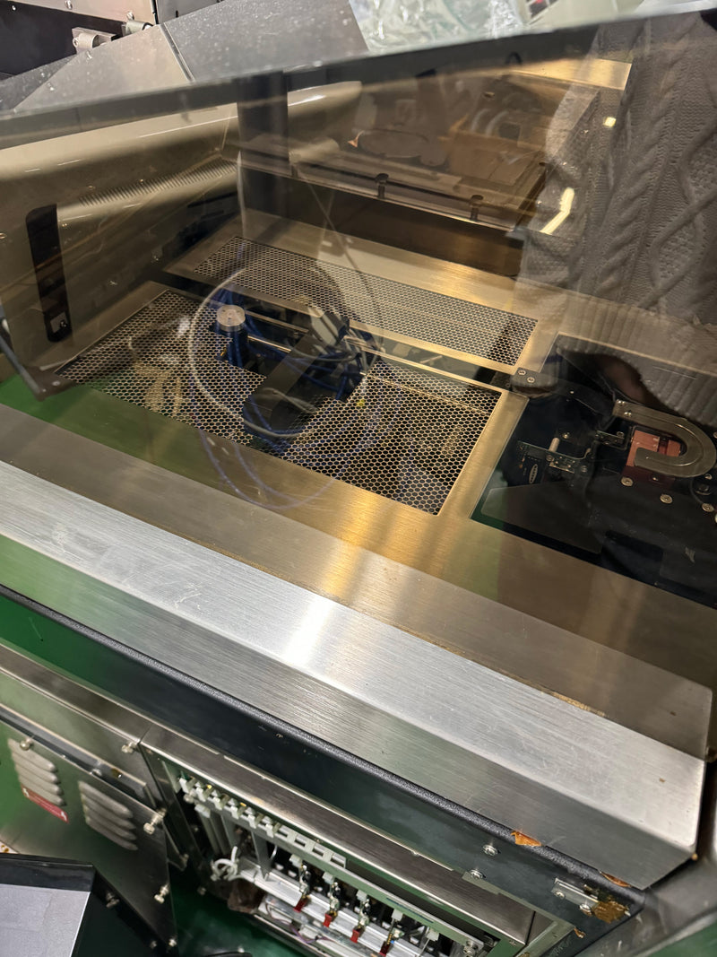 Lam Rainbow 4420 Plasma Etcher