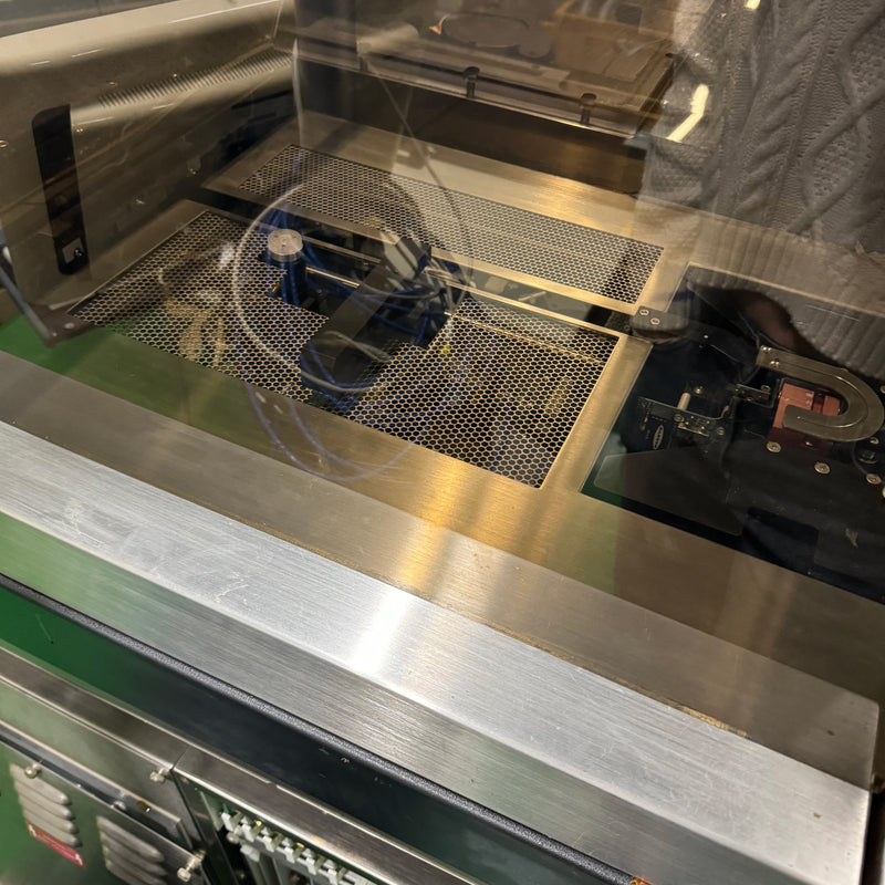 Lam Rainbow 4420 Plasma Etcher
