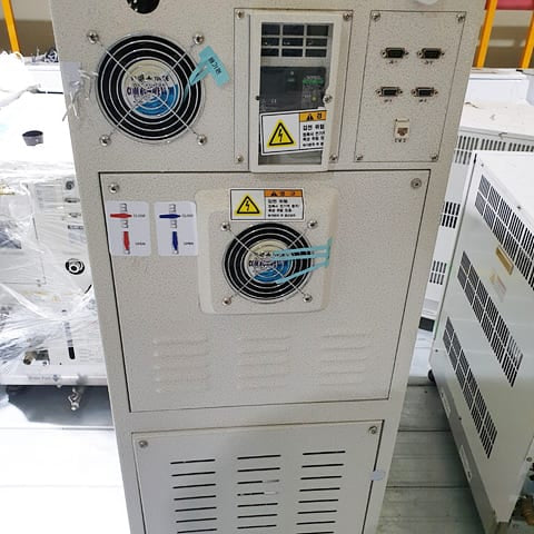 Unisem PCD 12000 A Chiller