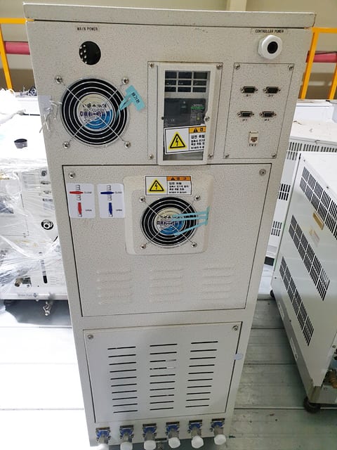 Unisem PCD 12000 A Chiller