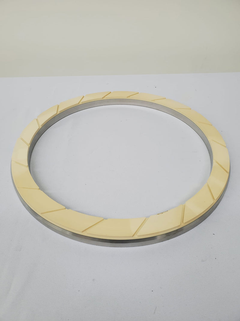 Applied Materials PPS AEP 300 MM Profiler Retaining Ring