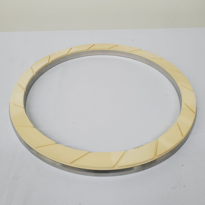 Applied Materials PPS AEP 300 MM Profiler Retaining Ring