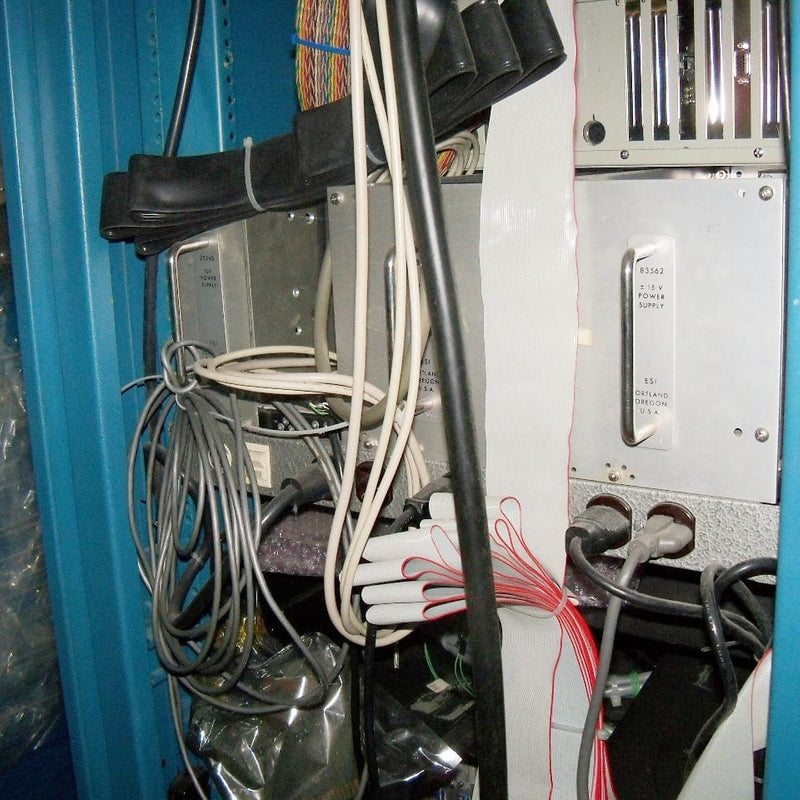 ESI 88 Test System