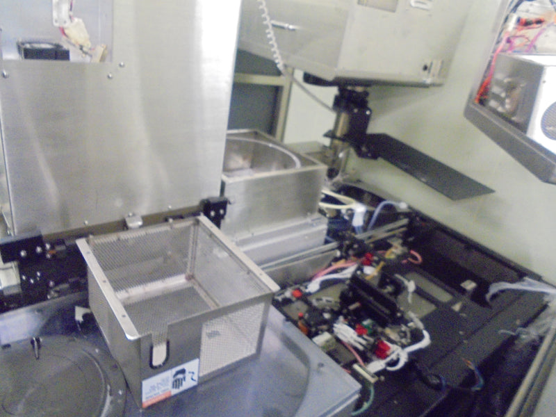 Lam TCP 9600 SE Metal Etcher