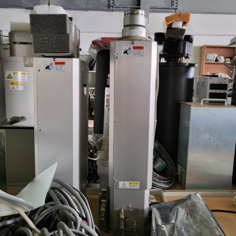 JEL GHR 4180-280-PM-02931 Robot