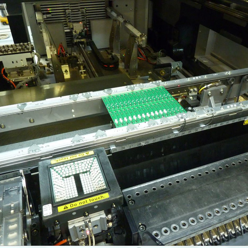 Assembleon PA 131716 SMT Pick & Place Machine