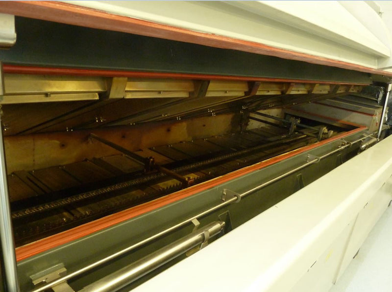 Tolo LY 800 Reflow Oven