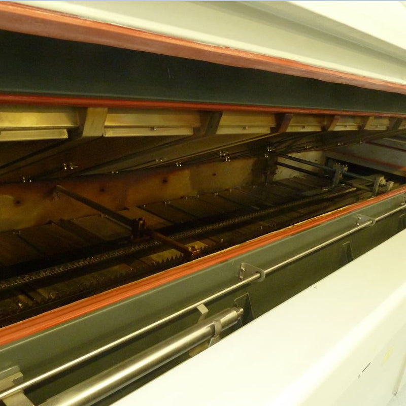 Tolo LY 800 Reflow Oven