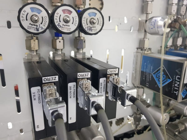 Applied Materials P 5000