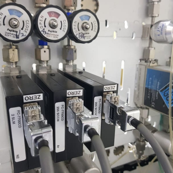 Applied Materials P 5000