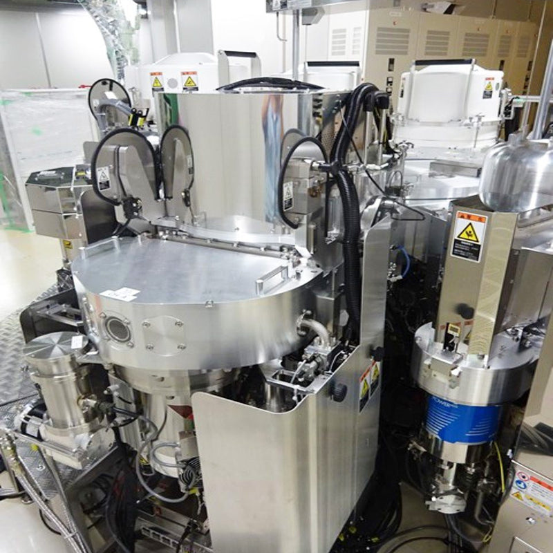 Canon Anelva Cosmos  I-1201