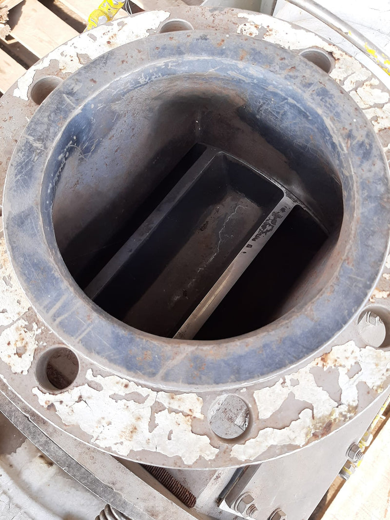 Rotary Feeder