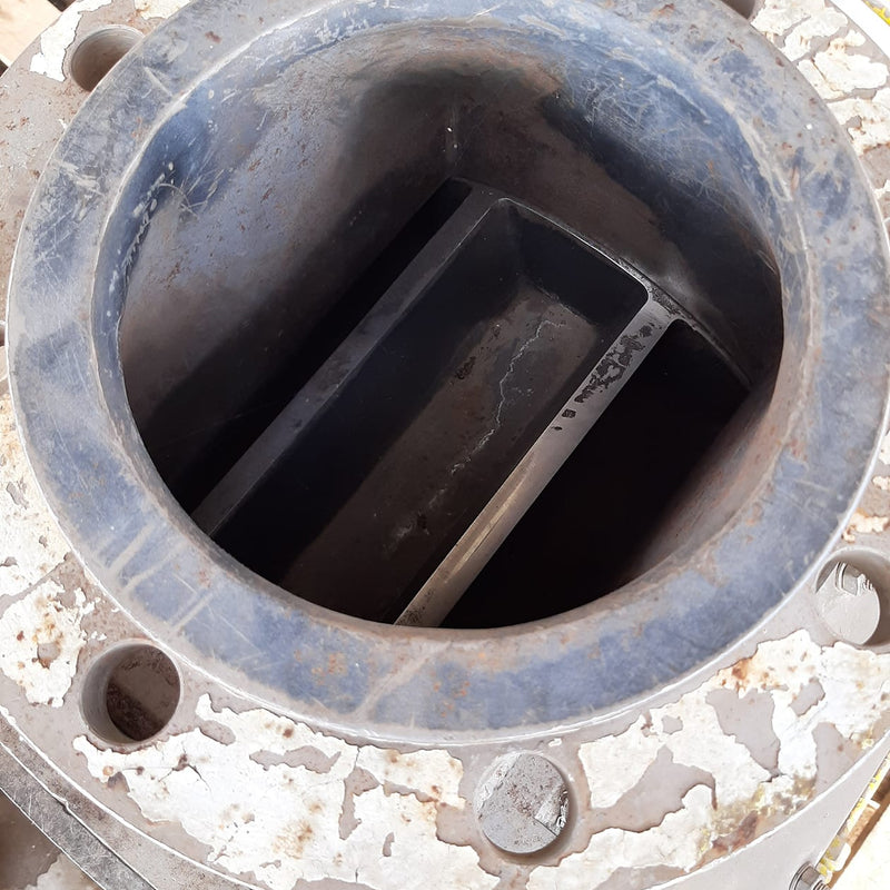 Rotary Feeder