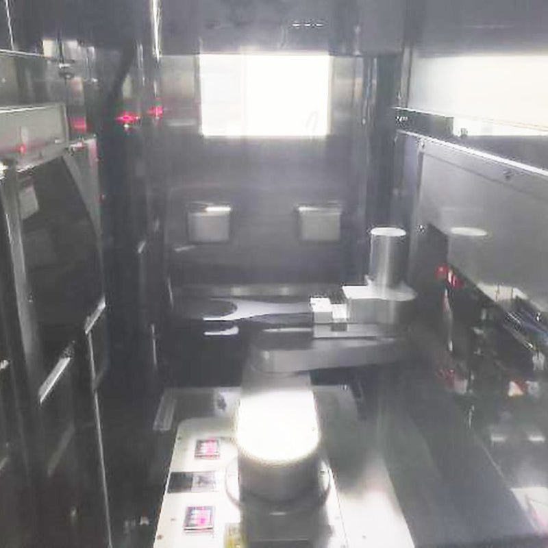 Hitachi CG 4000 CD-SEM (Critical Dimension Scanning Electron Microscope)
