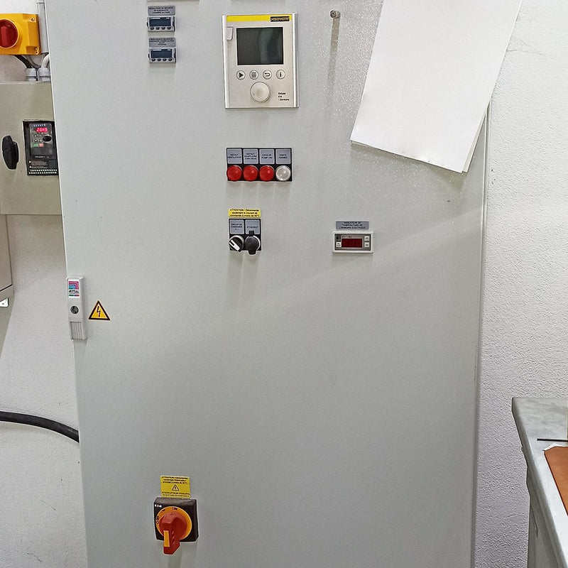 Nabertherm Oven