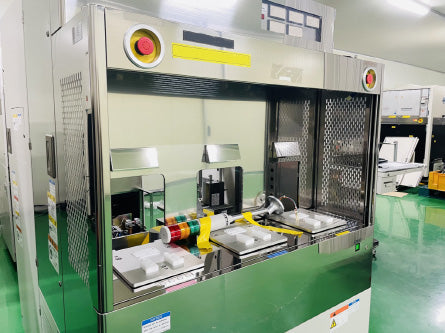 Hitachi S 9260 CD-SEM (Critical Dimension Scanning Electron Microscope)