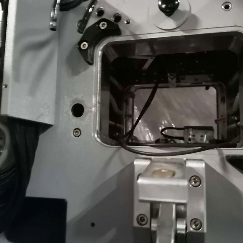 Rasco SO 1500 Handler
