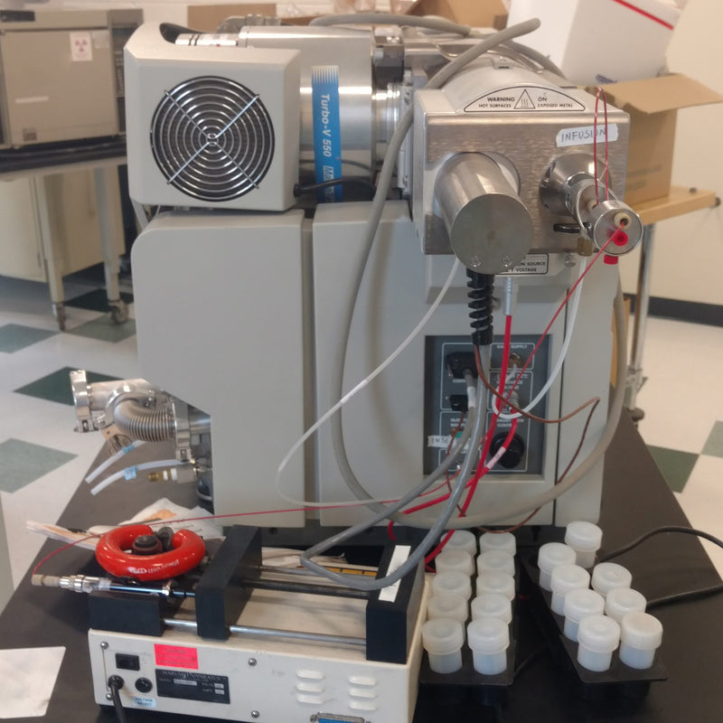 Thermo Fisher Scientific / Applied Biosystems 3000 Mass Spectrometer