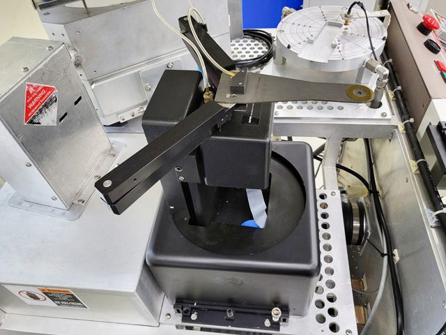 Lam / Novellus / Gasonics L 3510 Plasma Asher