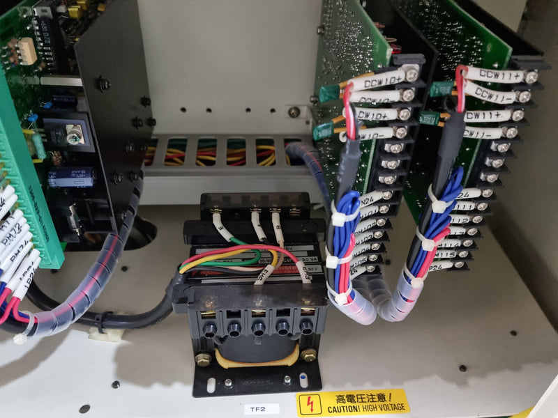 Takatori ATRM 2100 Tape Remover