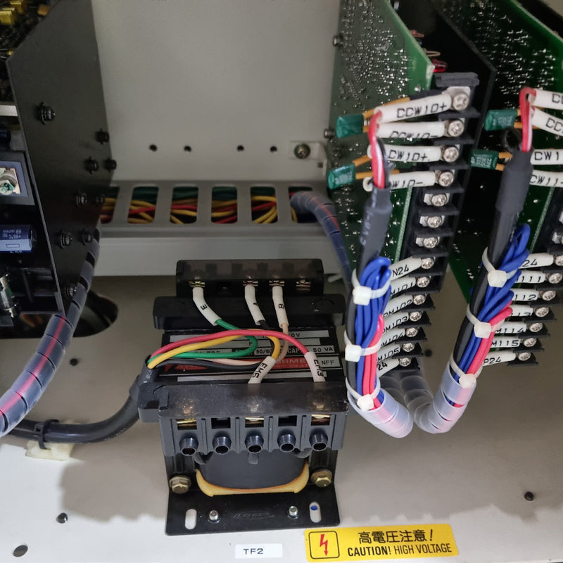 Takatori ATRM 2100 Tape Remover