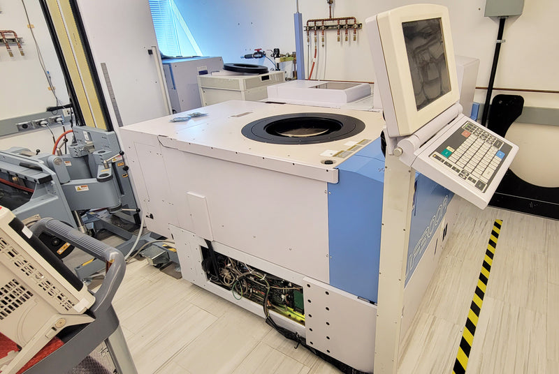 Accretech / TSK UF 300 A Automatic Wafer Prober