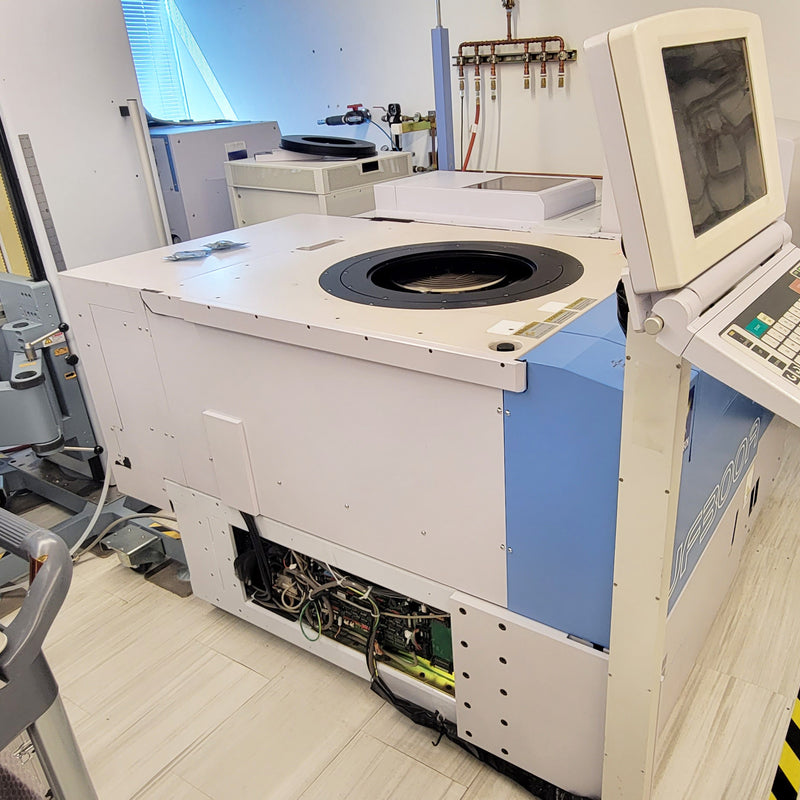 Accretech / TSK UF 300 A Automatic Wafer Prober