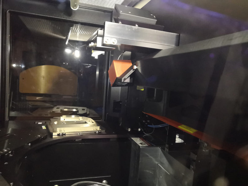 ESI 9350 Laser Repair System