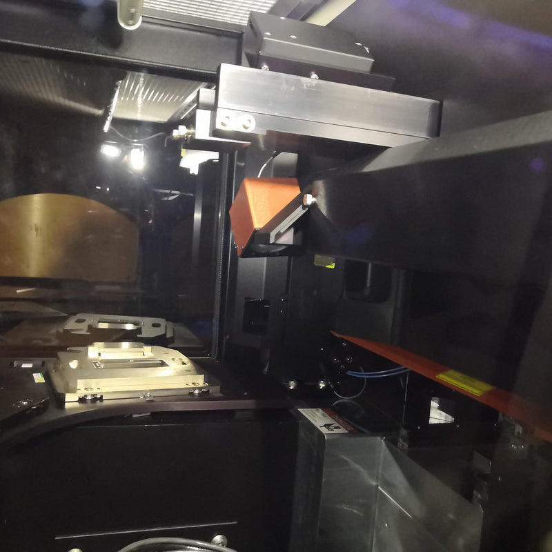 ESI 9350 Laser Repair System