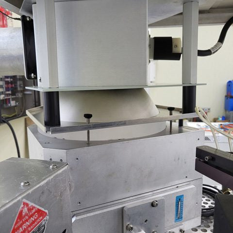 Lam / Novellus / Gasonics L 3510 Plasma Asher